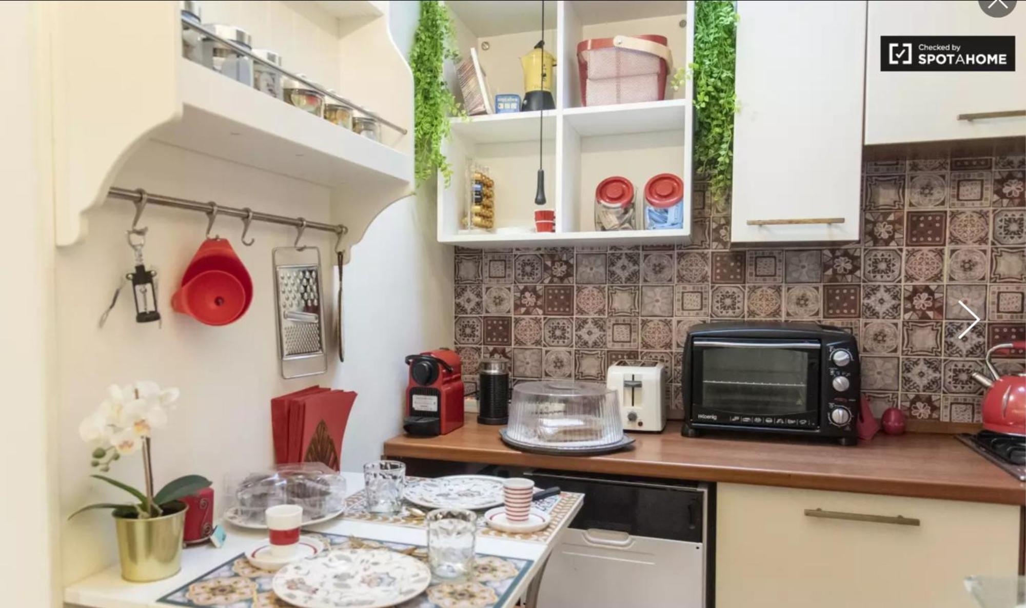 Chez-Moi - Cinzia Apartman Róma Kültér fotó