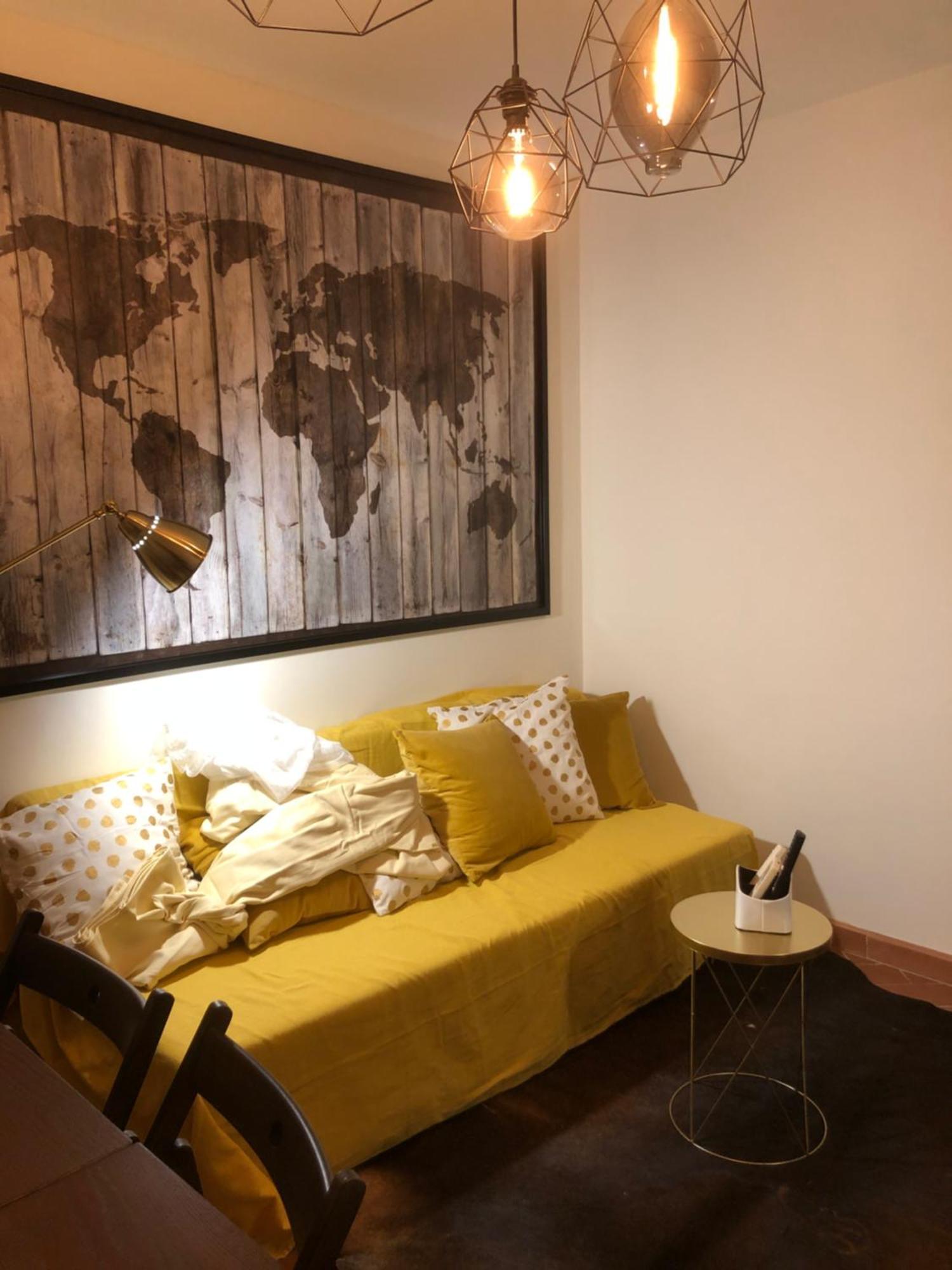 Chez-Moi - Cinzia Apartman Róma Kültér fotó