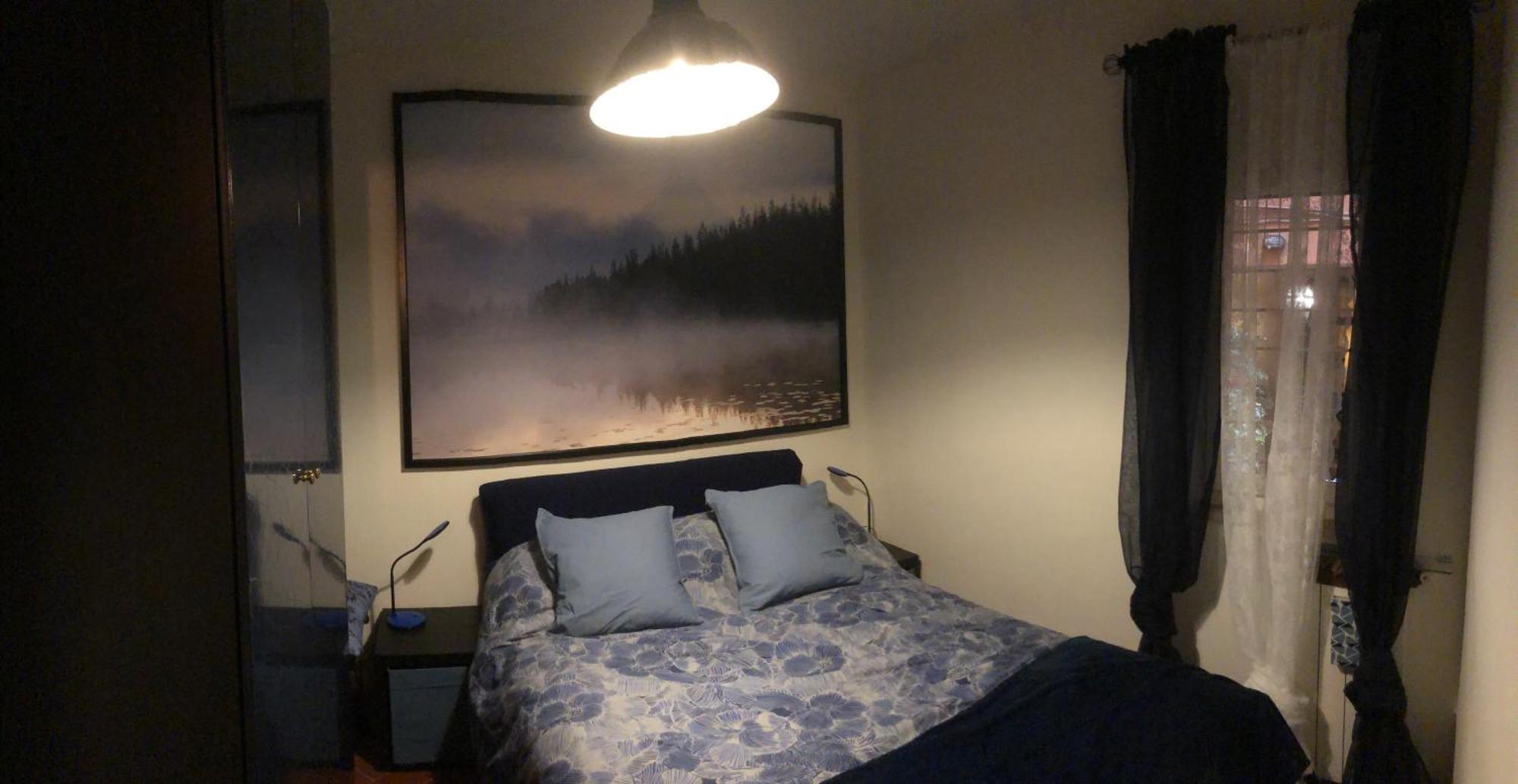 Chez-Moi - Cinzia Apartman Róma Kültér fotó