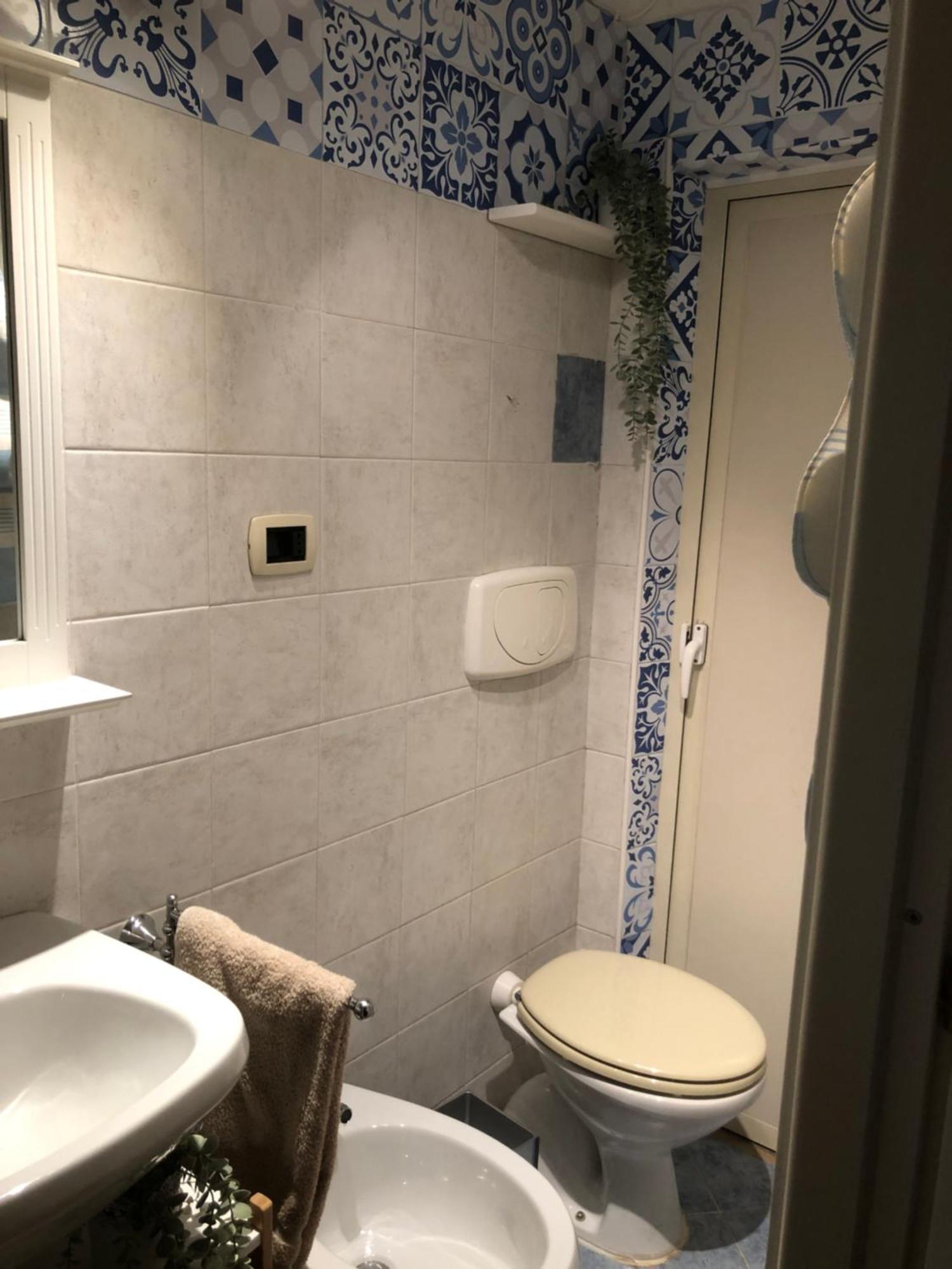 Chez-Moi - Cinzia Apartman Róma Kültér fotó