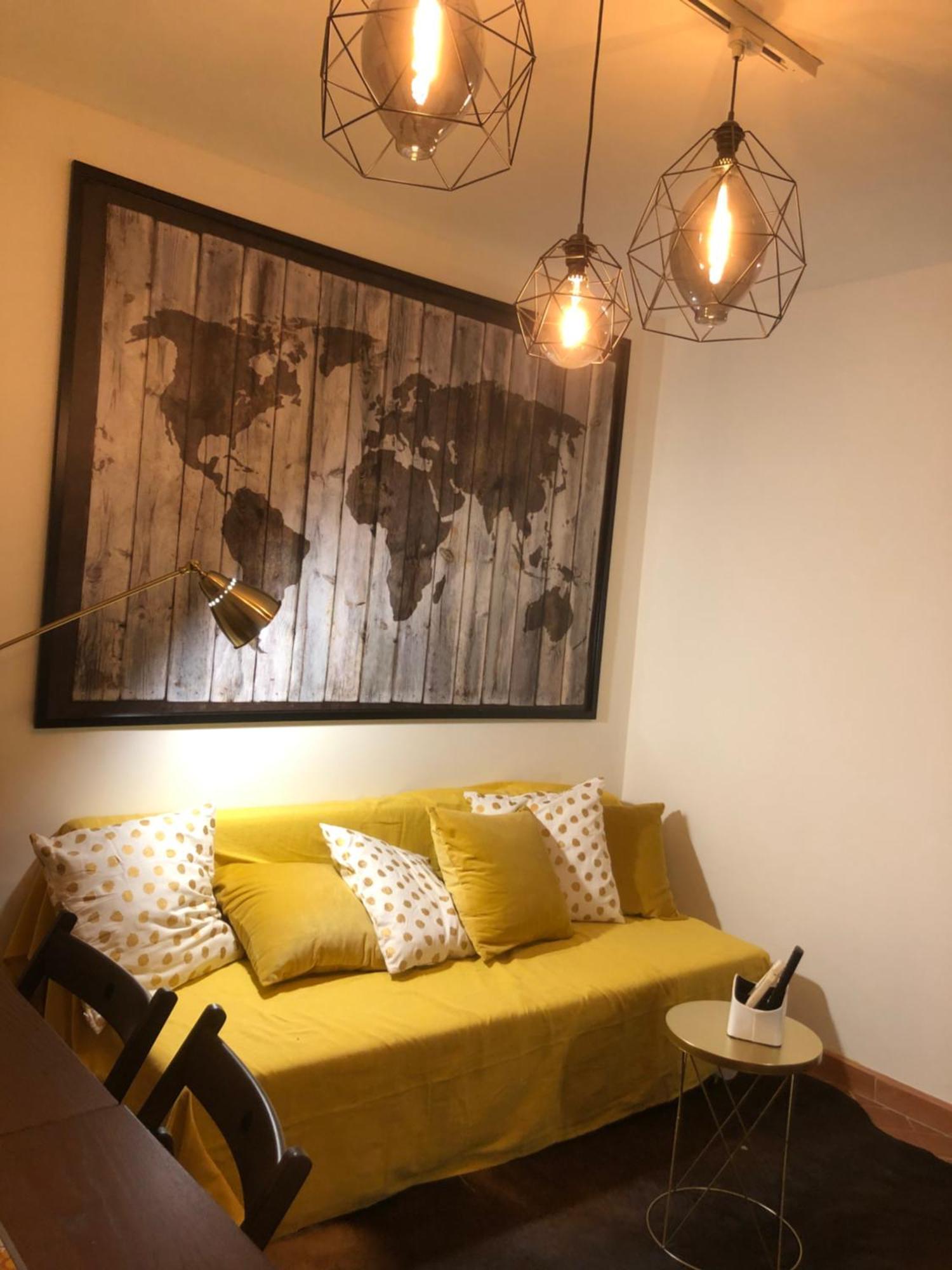 Chez-Moi - Cinzia Apartman Róma Kültér fotó